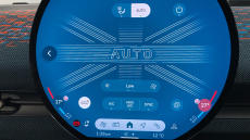 MINI Aceman 160kW SE Exclusive [Level 2] 54kWh 5dr Auto Electric Hatchback